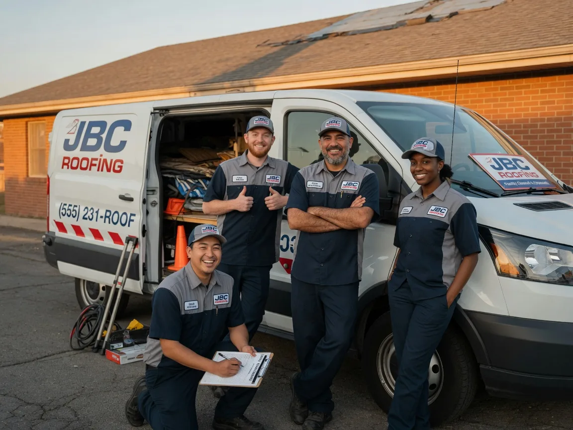 Roof Replacement company in Bee, NE