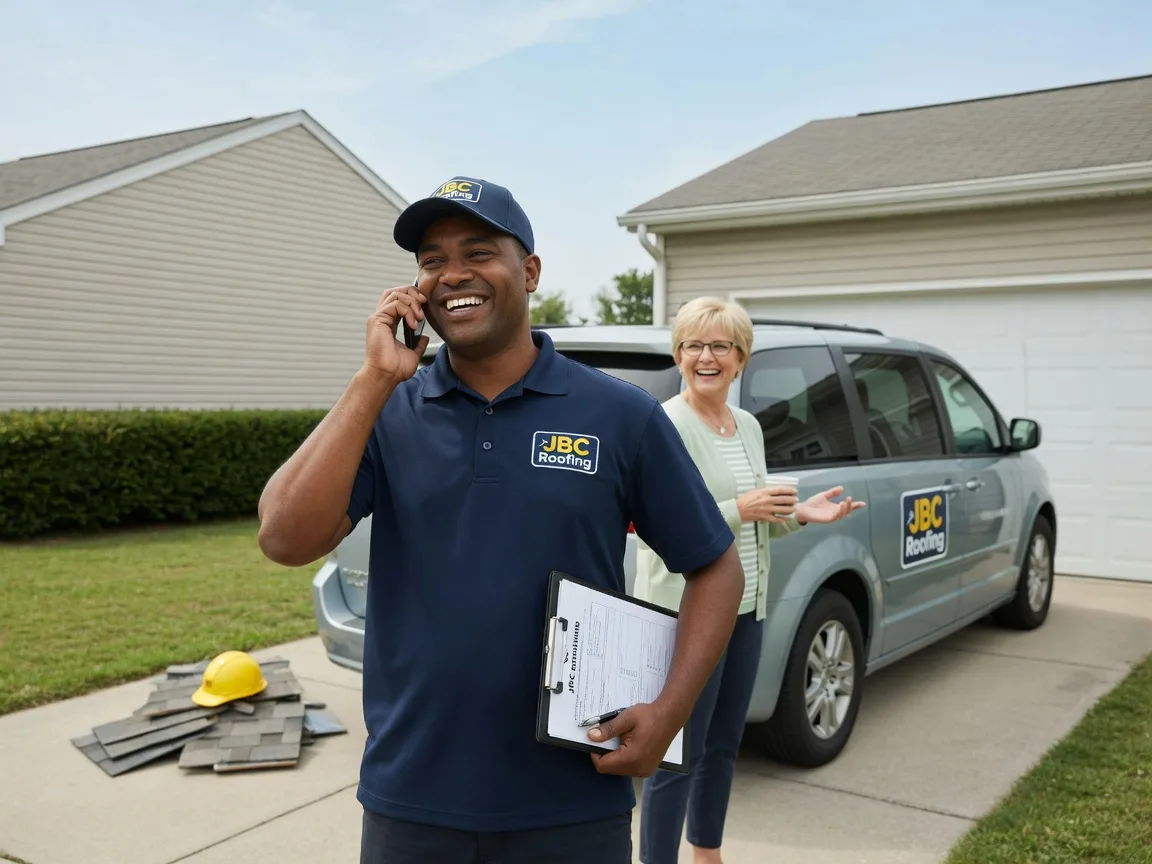 Roof Replacement Bee, NE FAQs